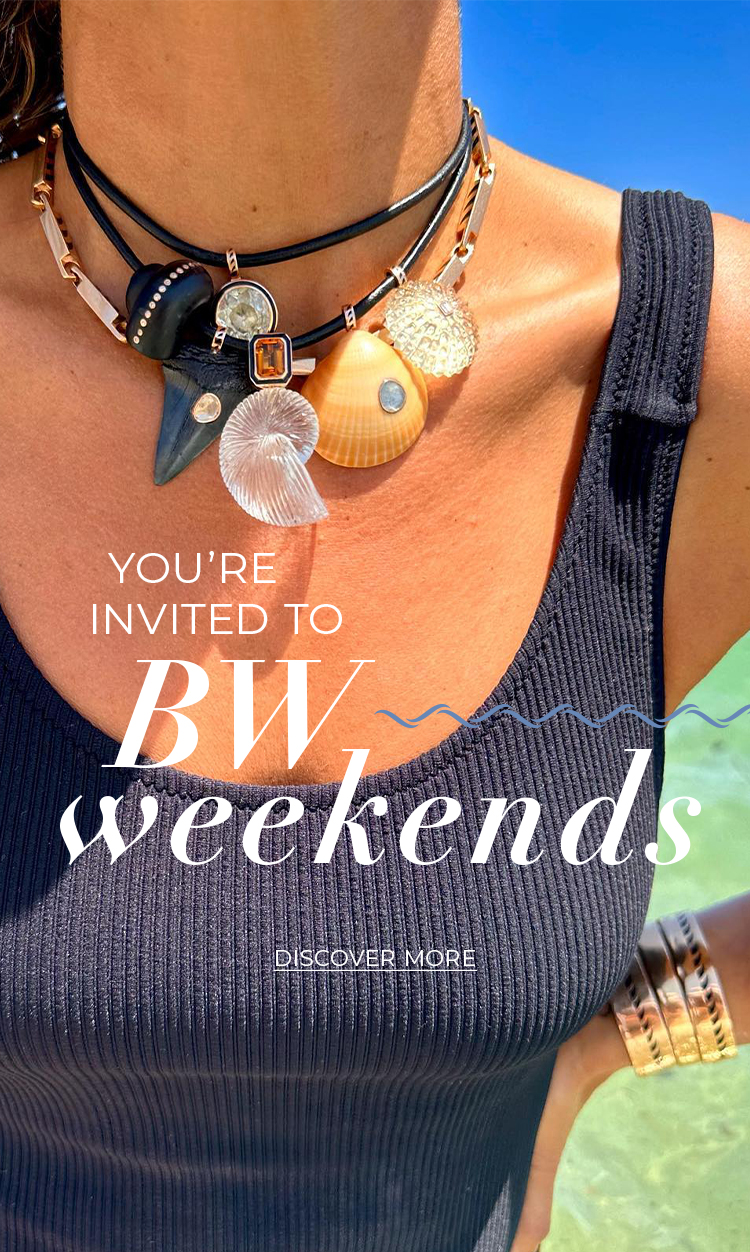 BW Weekends 10.11